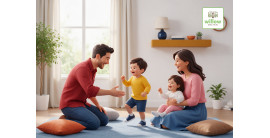 Studi Terbaru: Gentle Parenting Dianggap Gagal, Kembali ke Parenting VOC?